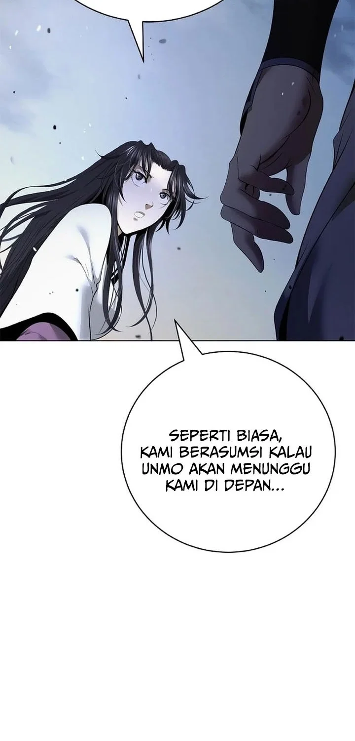 Cystic Story (Call The Spear) Chapter 231 - halaman 55