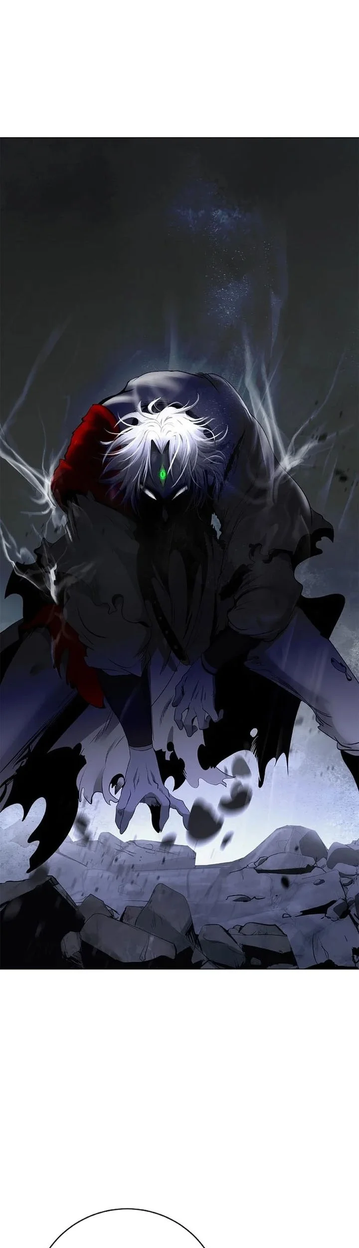 Cystic Story (Call The Spear) Chapter 231 - halaman 58