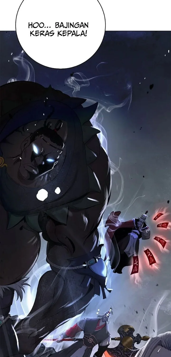 Cystic Story (Call The Spear) Chapter 231 - halaman 59