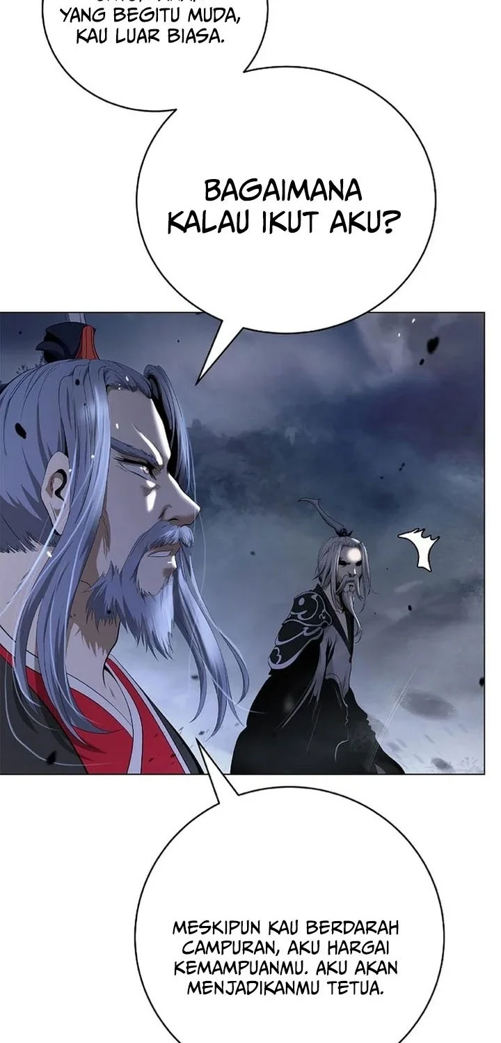 Cystic Story (Call The Spear) Chapter 231 - halaman 61