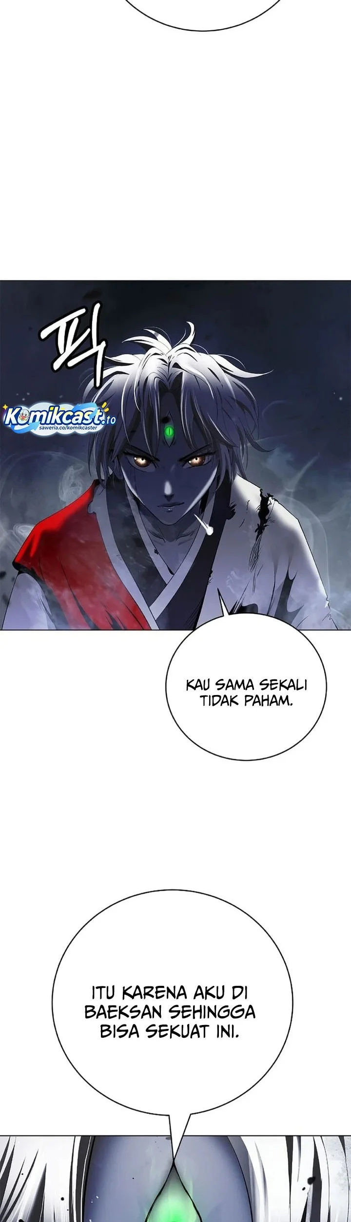 Cystic Story (Call The Spear) Chapter 231 - halaman 62