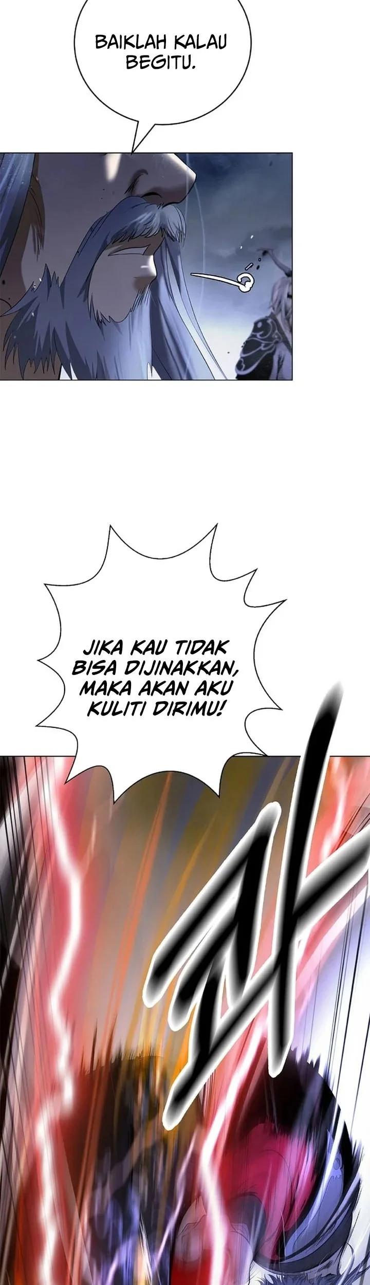 Cystic Story (Call The Spear) Chapter 231 - halaman 64