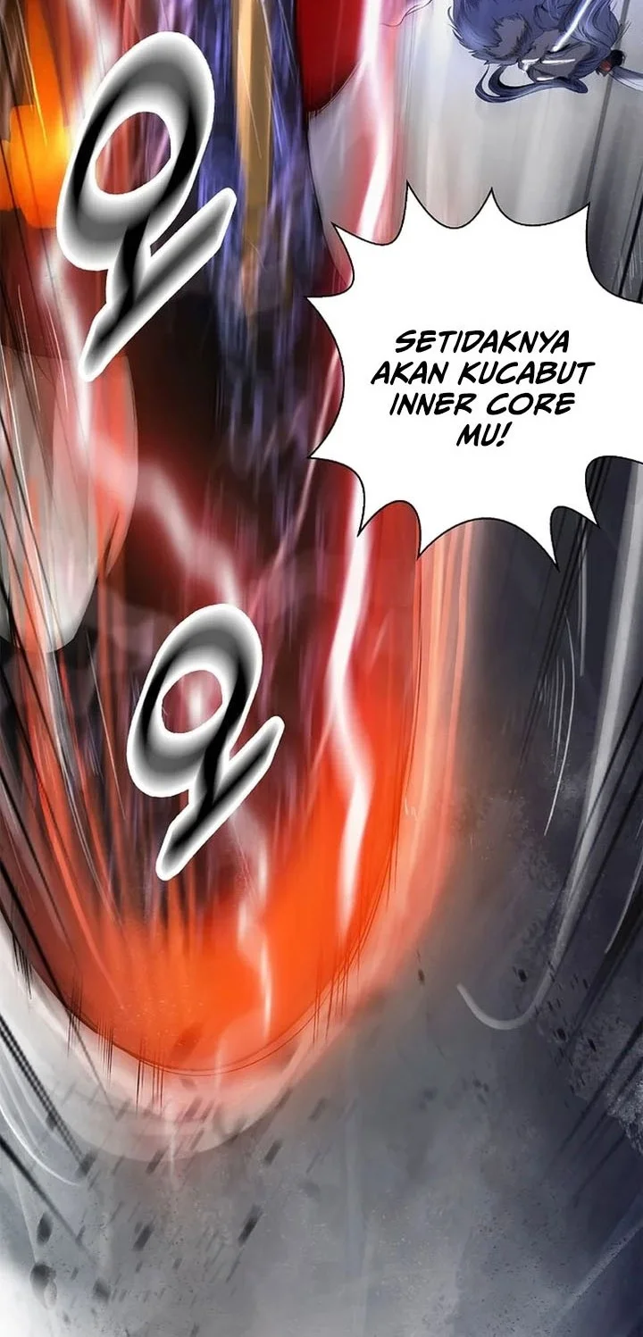 Cystic Story (Call The Spear) Chapter 231 - halaman 65