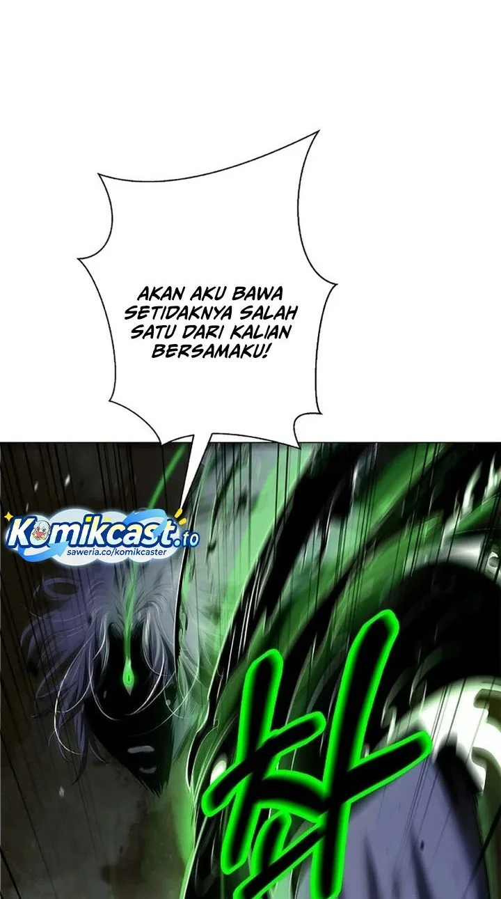 Cystic Story (Call The Spear) Chapter 231 - halaman 71