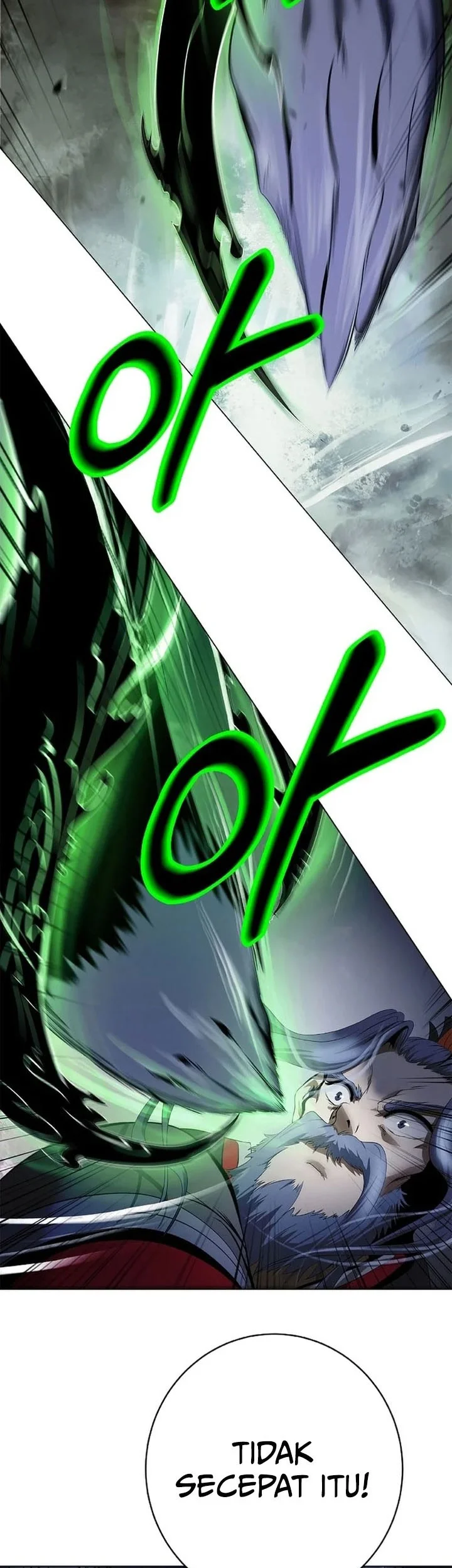 Cystic Story (Call The Spear) Chapter 231 - halaman 72