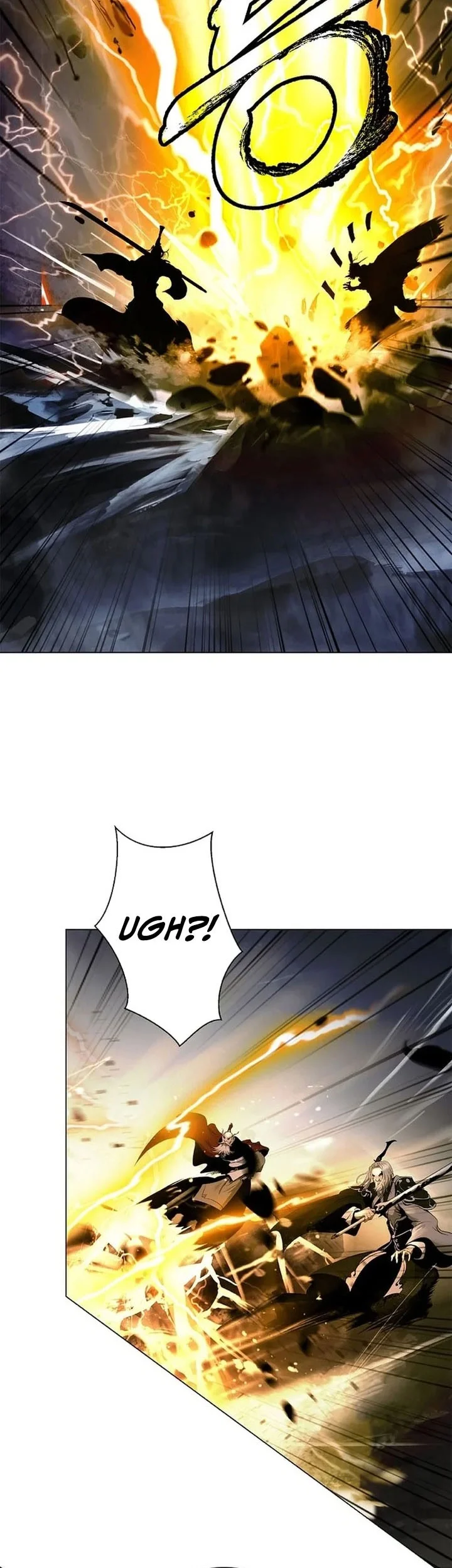 Cystic Story (Call The Spear) Chapter 231 - halaman 80