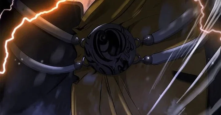 Cystic Story (Call The Spear) Chapter 231 - halaman 85