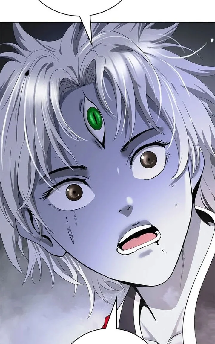 Cystic Story (Call The Spear) Chapter 232 - halaman 11