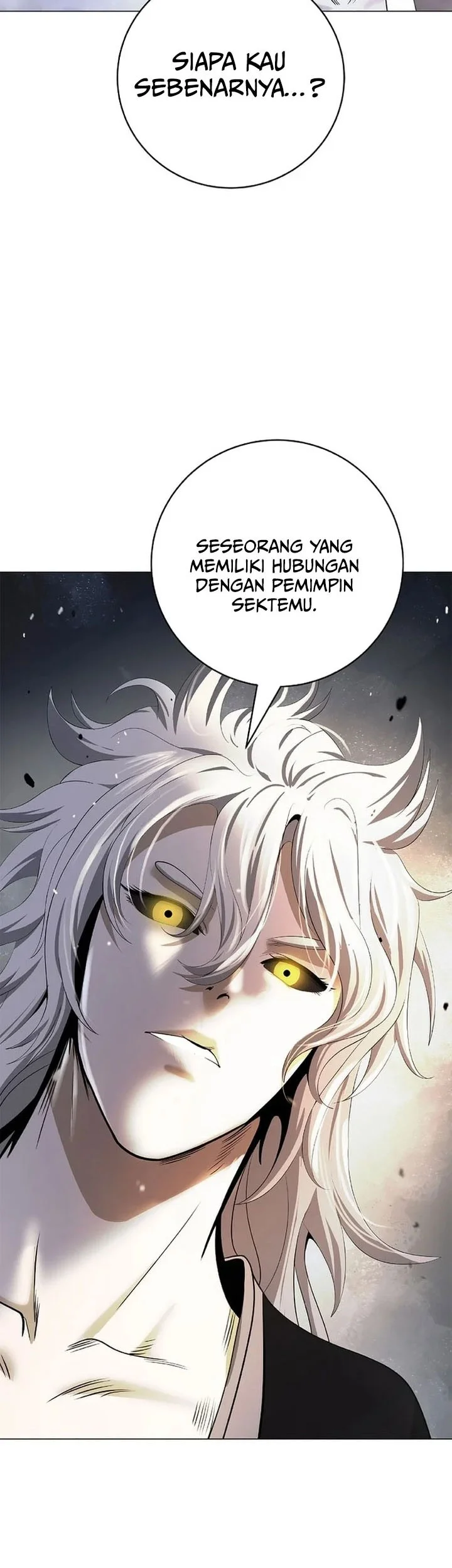 Cystic Story (Call The Spear) Chapter 232 - halaman 12