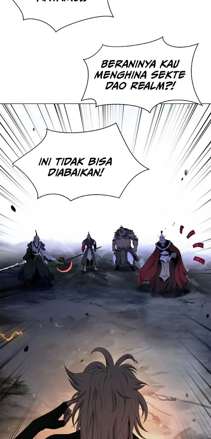 Cystic Story (Call The Spear) Chapter 232 - halaman 21