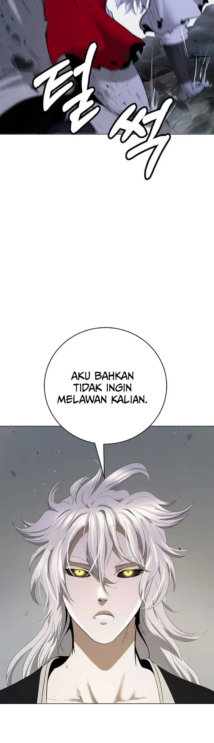 Cystic Story (Call The Spear) Chapter 232 - halaman 28