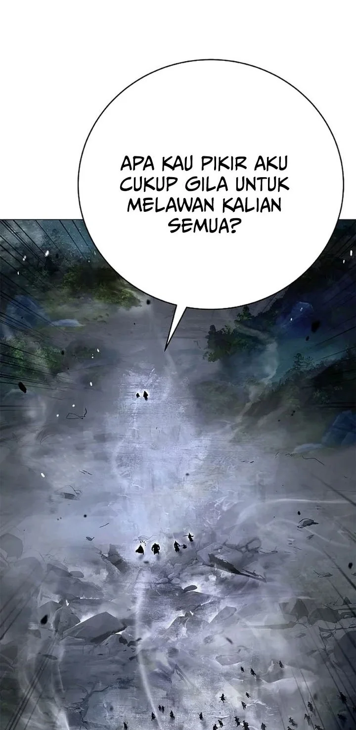 Cystic Story (Call The Spear) Chapter 232 - halaman 29