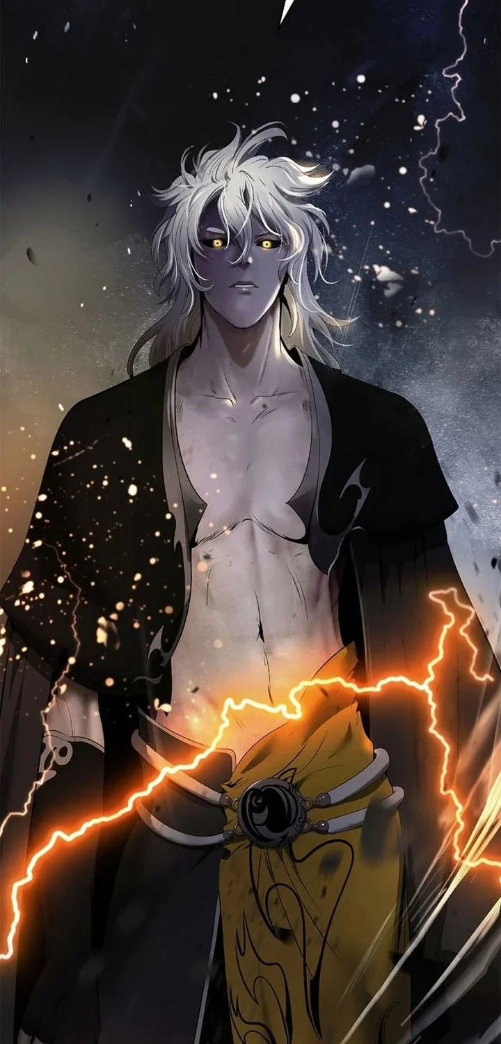 Cystic Story (Call The Spear) Chapter 232 - halaman 3