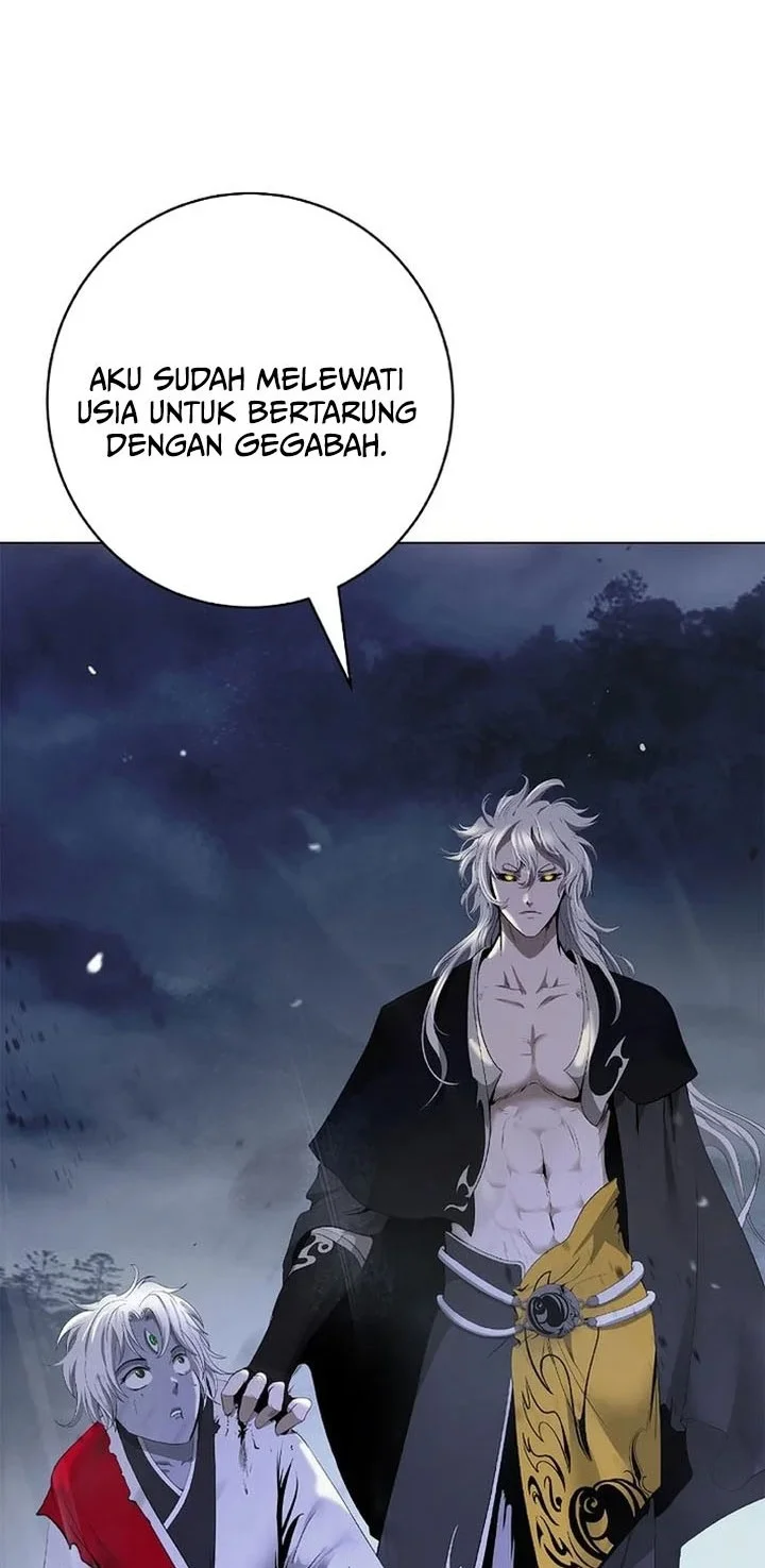 Cystic Story (Call The Spear) Chapter 232 - halaman 31