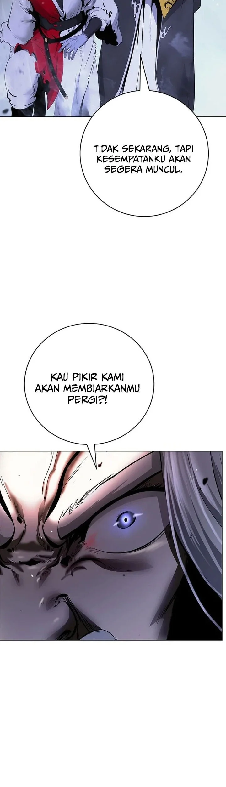 Cystic Story (Call The Spear) Chapter 232 - halaman 32