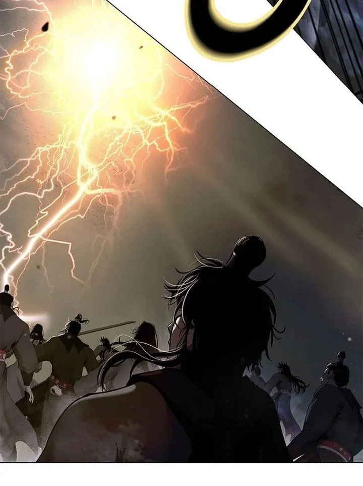 Cystic Story (Call The Spear) Chapter 232 - halaman 39