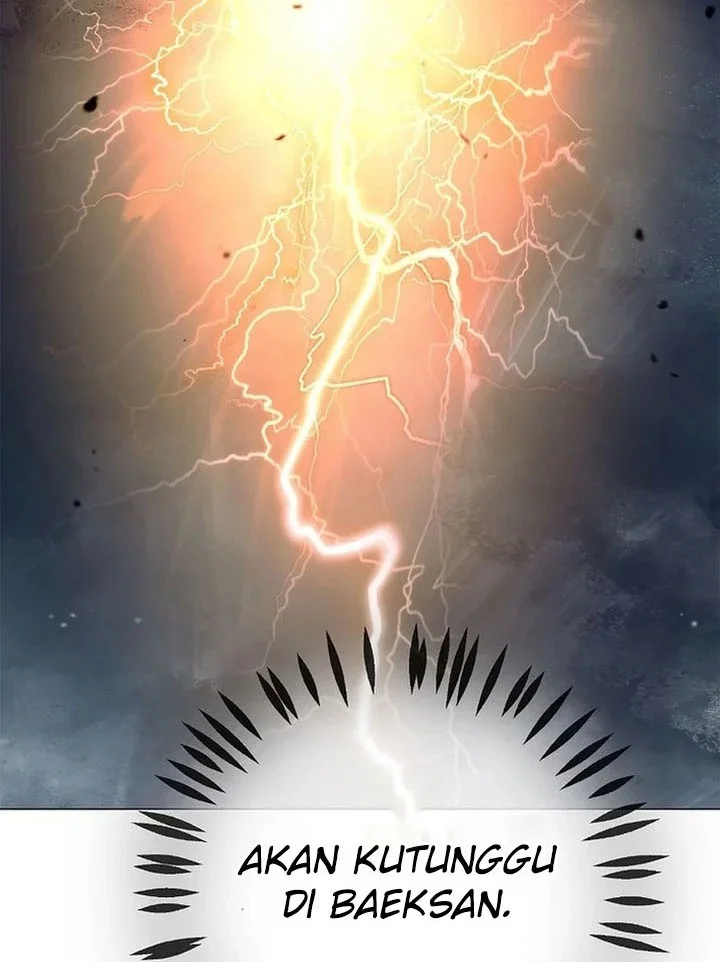 Cystic Story (Call The Spear) Chapter 232 - halaman 41