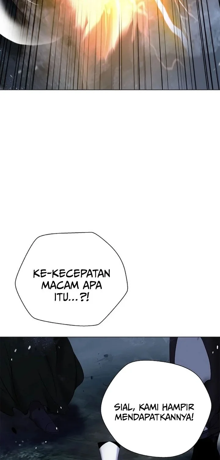 Cystic Story (Call The Spear) Chapter 232 - halaman 43