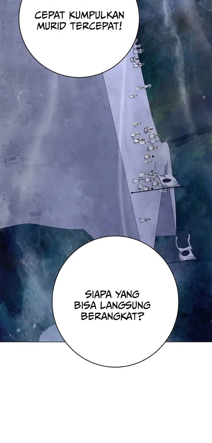 Cystic Story (Call The Spear) Chapter 232 - halaman 49