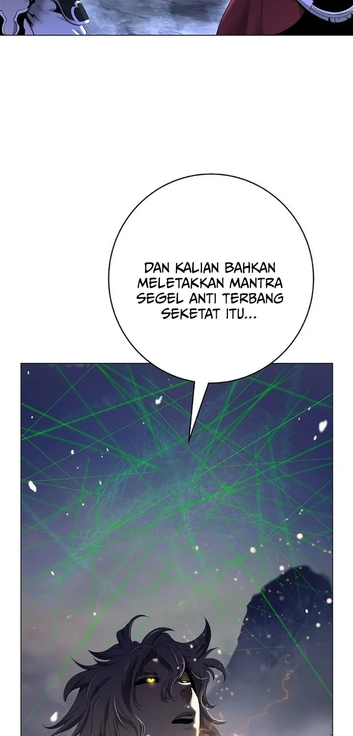 Cystic Story (Call The Spear) Chapter 232 - halaman 5