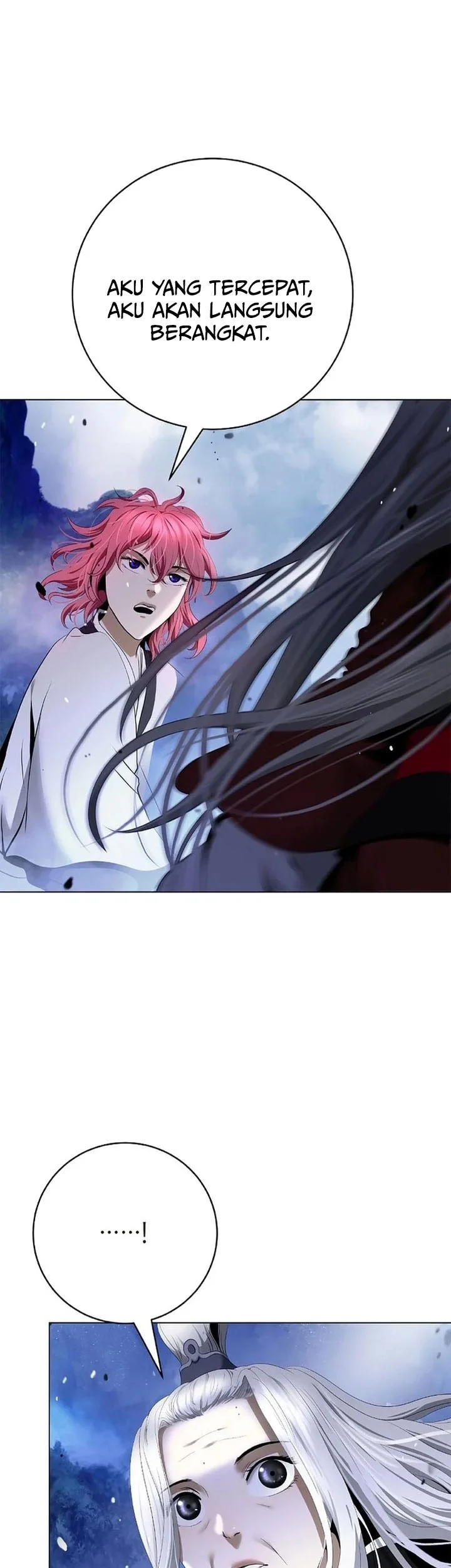 Cystic Story (Call The Spear) Chapter 232 - halaman 50
