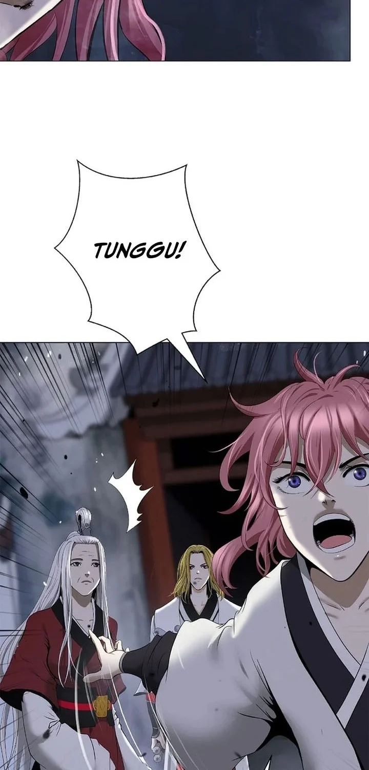 Cystic Story (Call The Spear) Chapter 232 - halaman 53