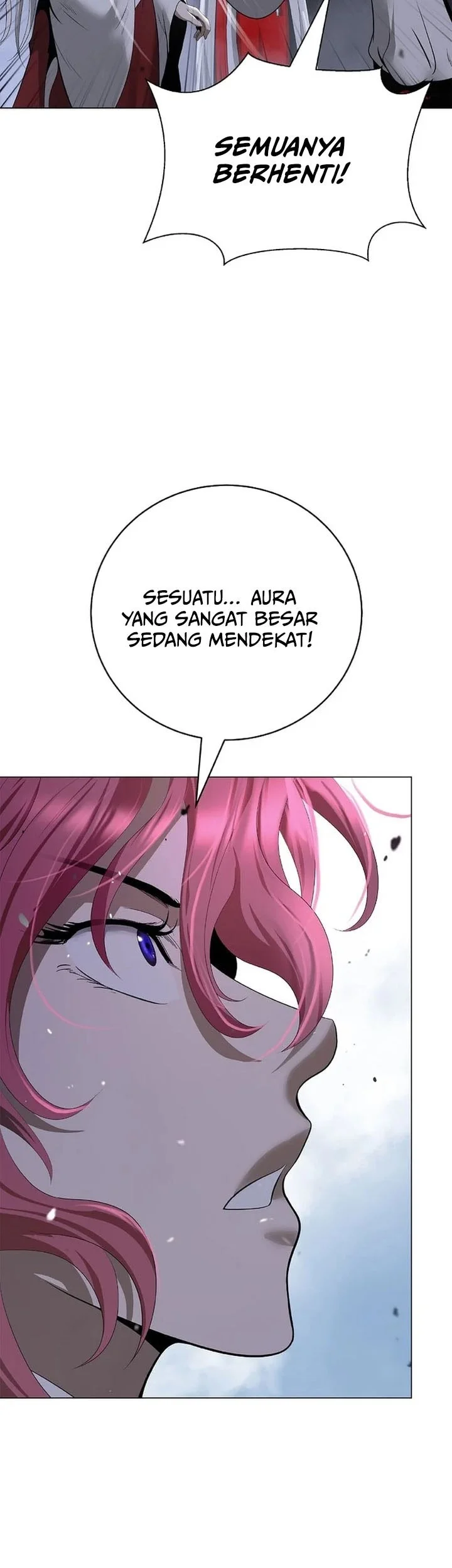 Cystic Story (Call The Spear) Chapter 232 - halaman 54