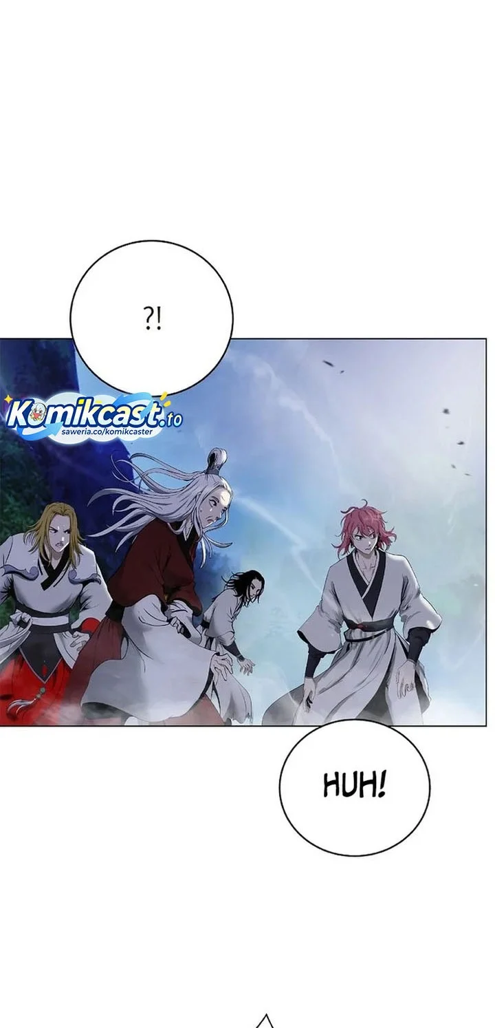 Cystic Story (Call The Spear) Chapter 232 - halaman 61
