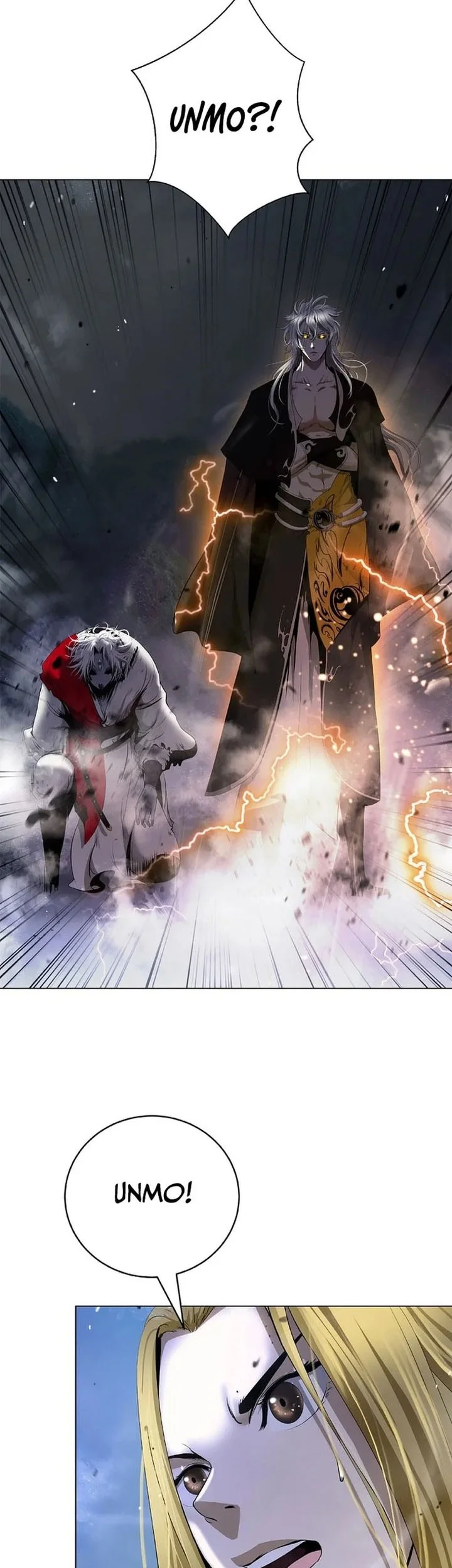 Cystic Story (Call The Spear) Chapter 232 - halaman 62