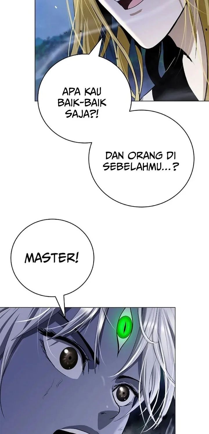Cystic Story (Call The Spear) Chapter 232 - halaman 63