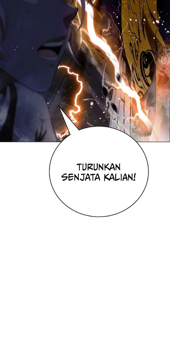 Cystic Story (Call The Spear) Chapter 232 - halaman 65