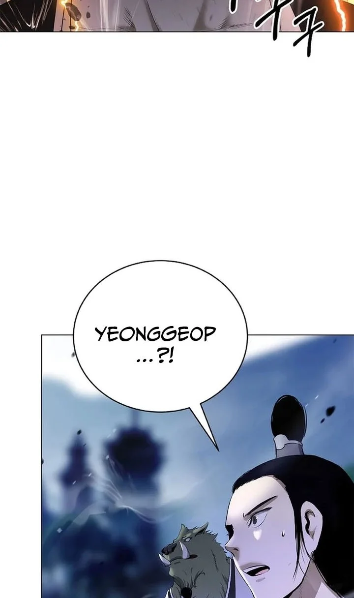 Cystic Story (Call The Spear) Chapter 232 - halaman 67