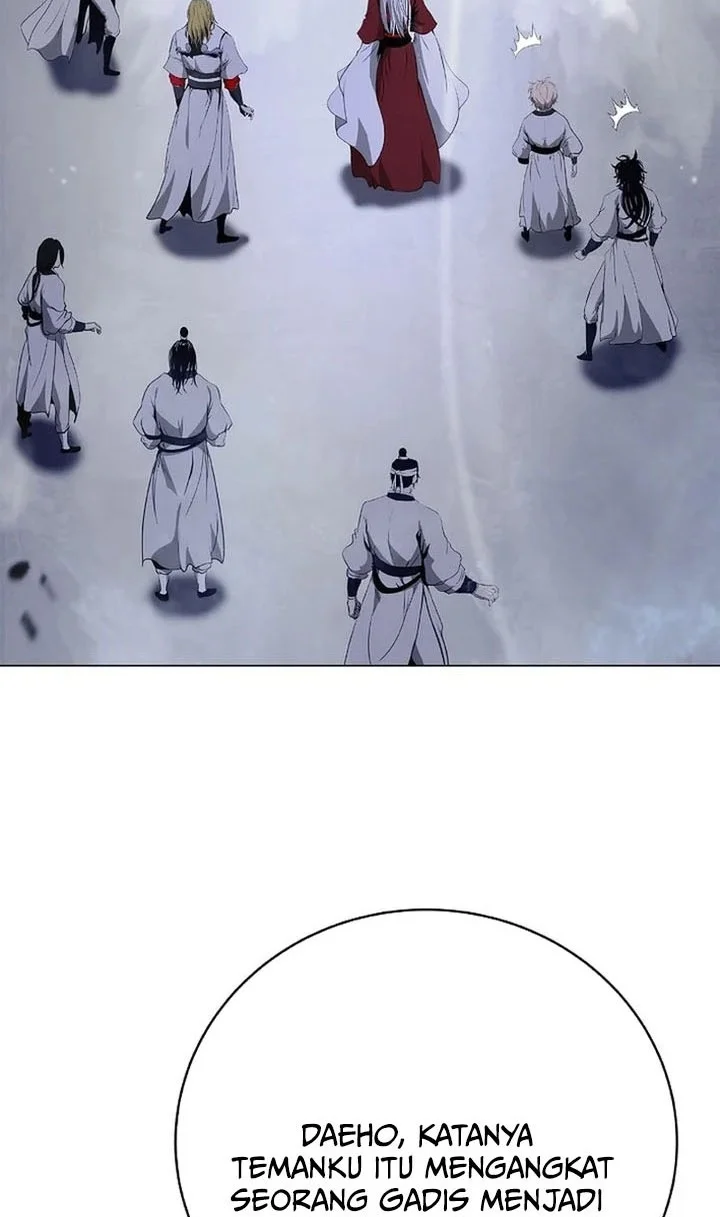Cystic Story (Call The Spear) Chapter 232 - halaman 69