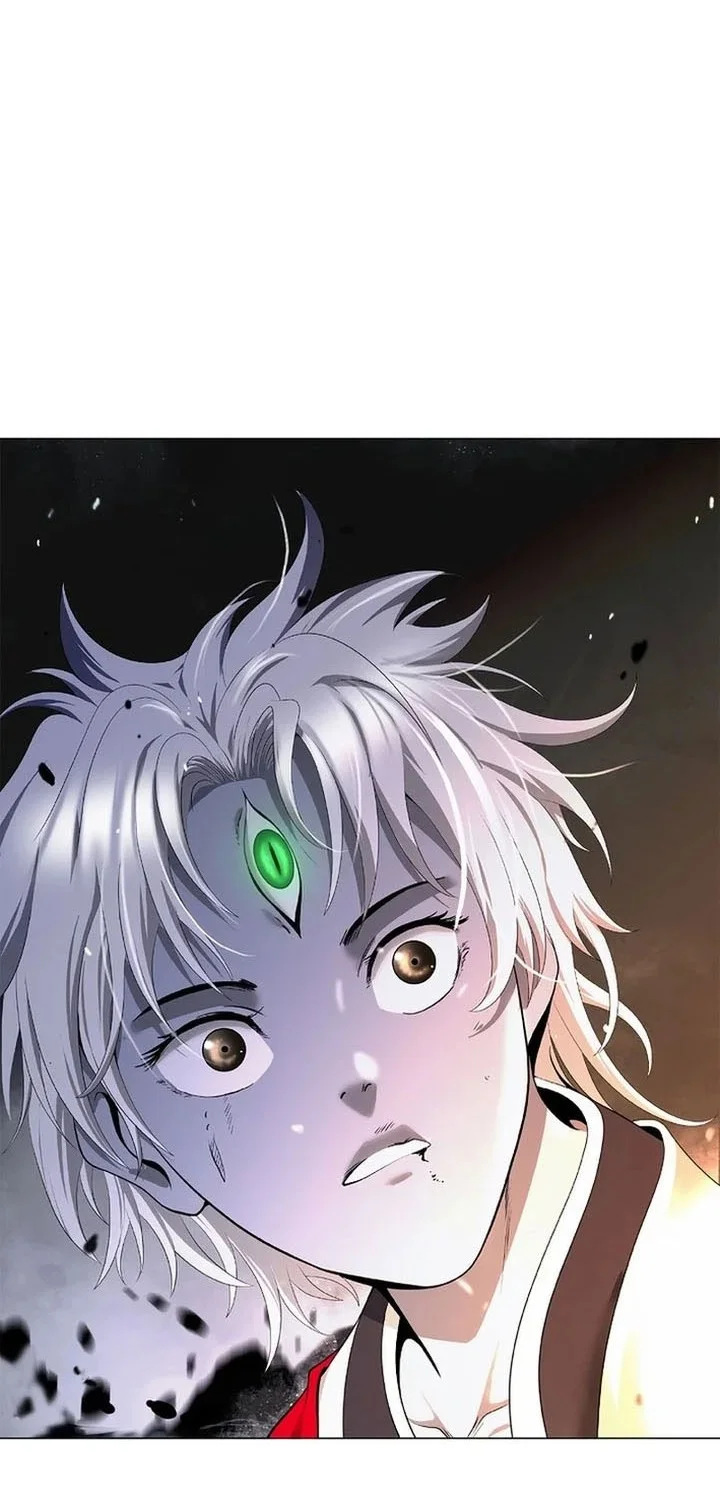 Cystic Story (Call The Spear) Chapter 232 - halaman 7
