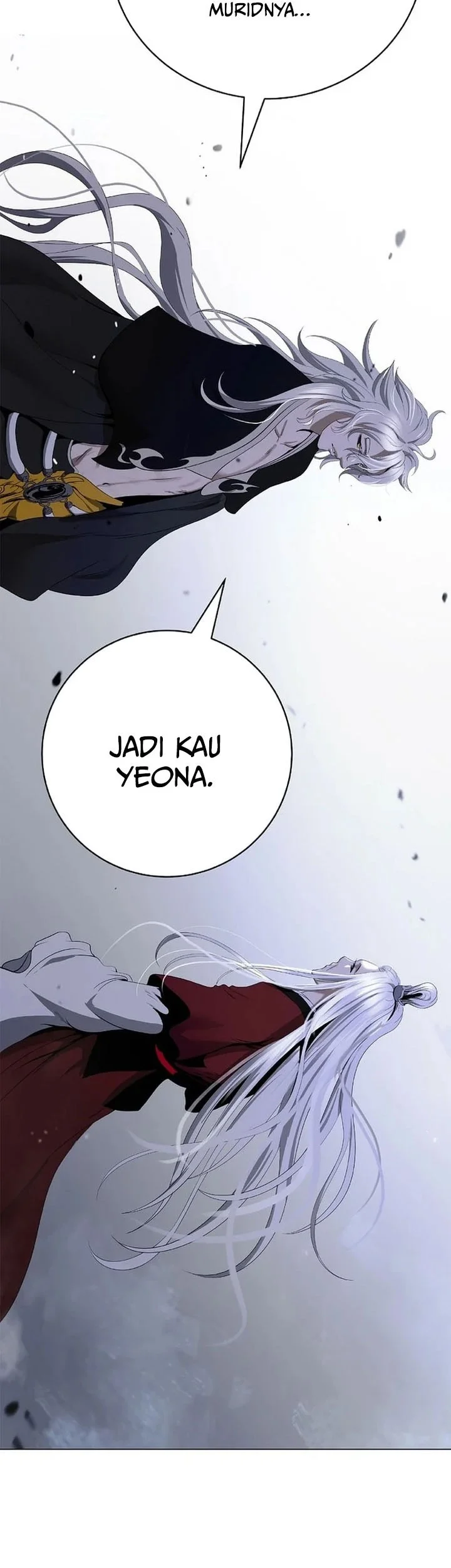 Cystic Story (Call The Spear) Chapter 232 - halaman 70