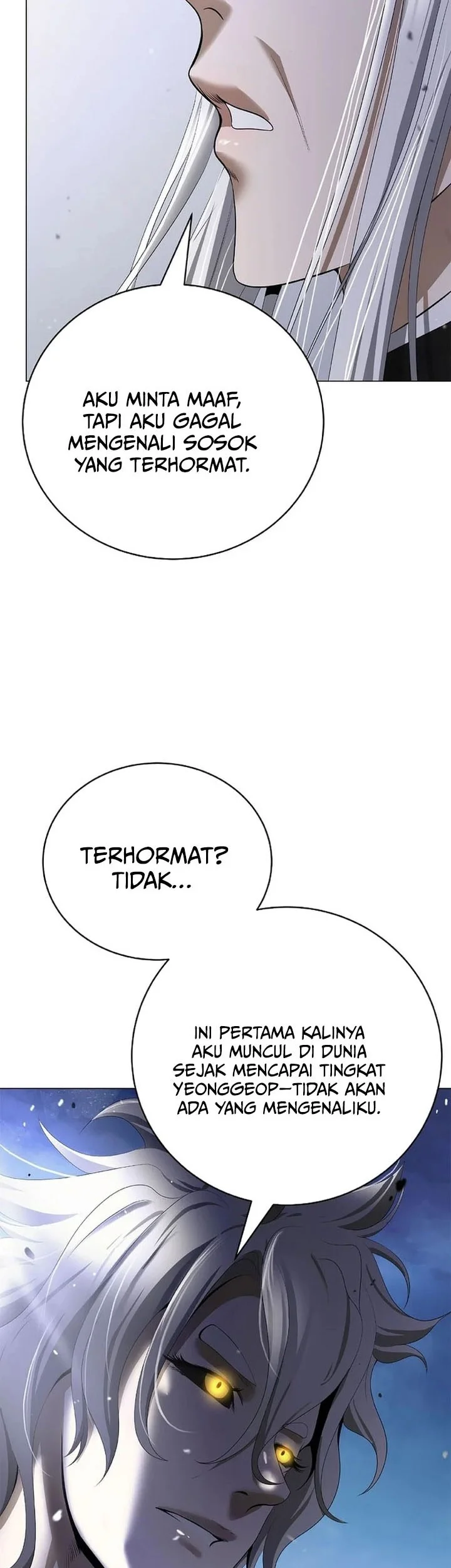 Cystic Story (Call The Spear) Chapter 232 - halaman 72