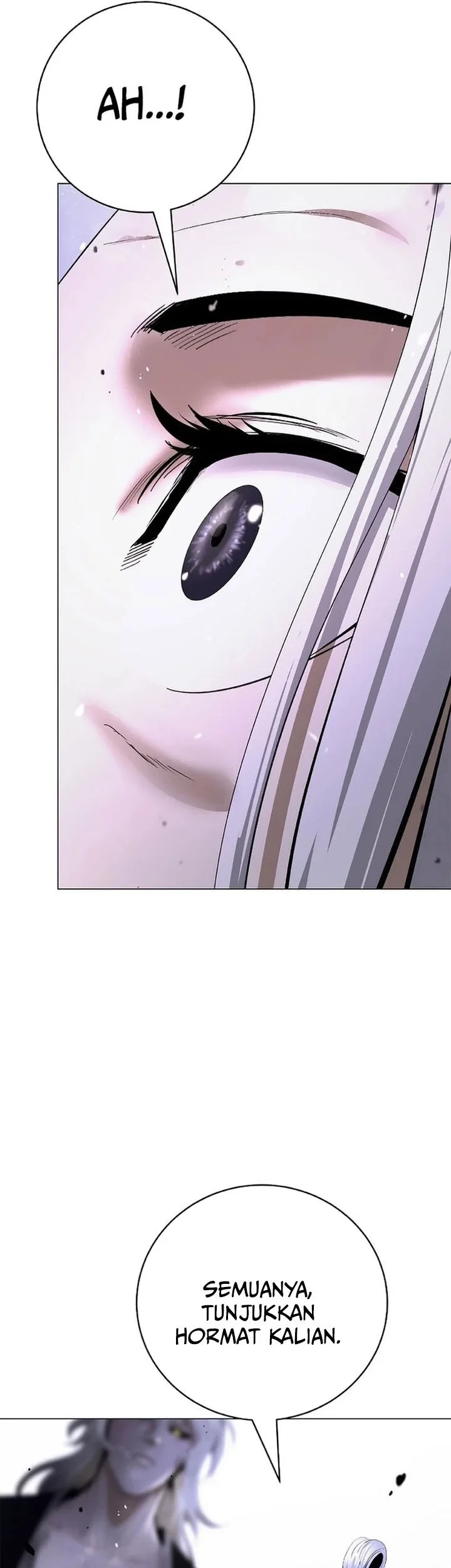 Cystic Story (Call The Spear) Chapter 232 - halaman 74