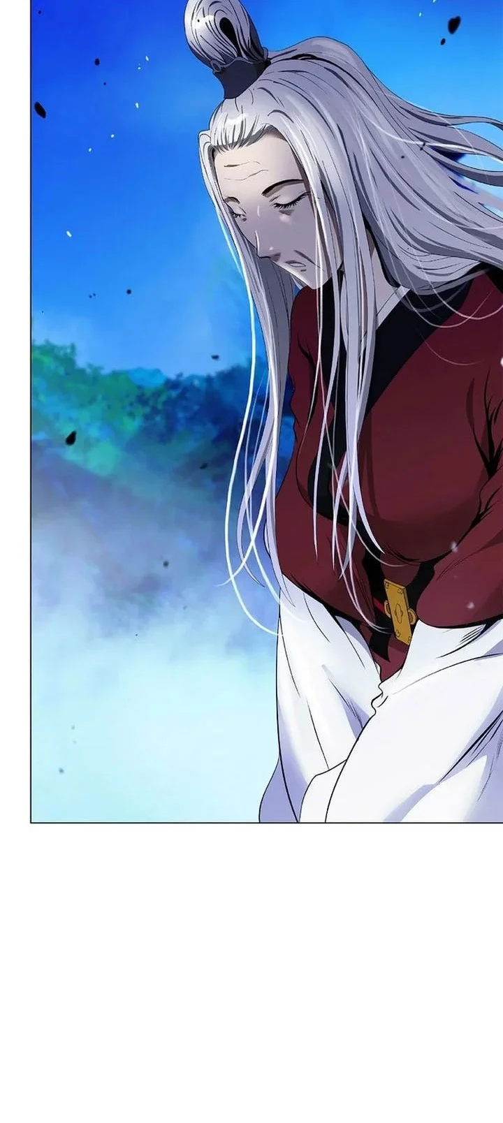 Cystic Story (Call The Spear) Chapter 232 - halaman 79