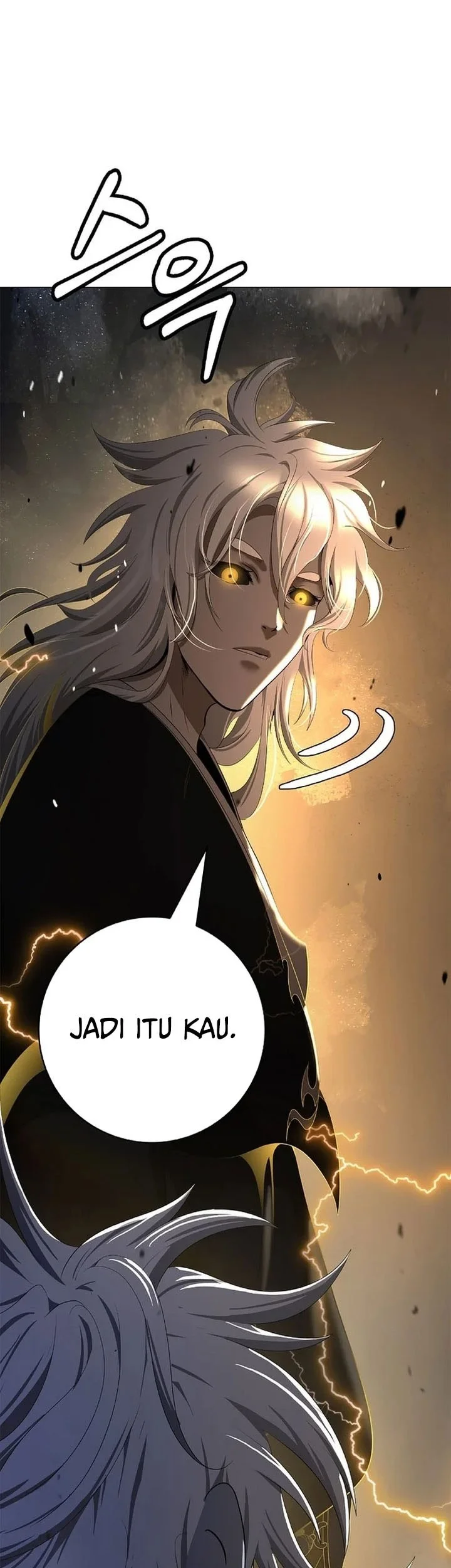 Cystic Story (Call The Spear) Chapter 232 - halaman 8
