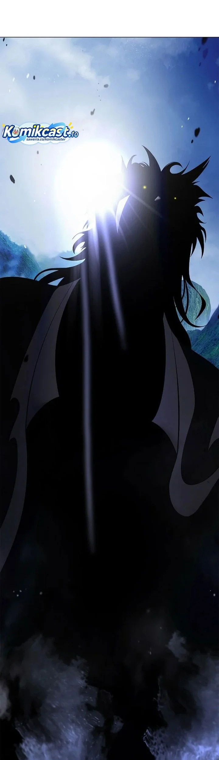 Cystic Story (Call The Spear) Chapter 232 - halaman 80