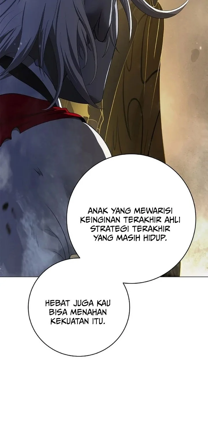 Cystic Story (Call The Spear) Chapter 232 - halaman 9
