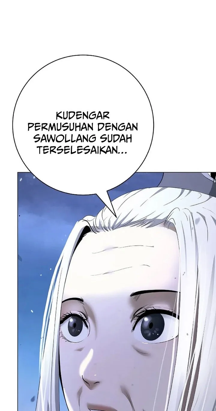 Cystic Story (Call The Spear) Chapter 233 - halaman 11