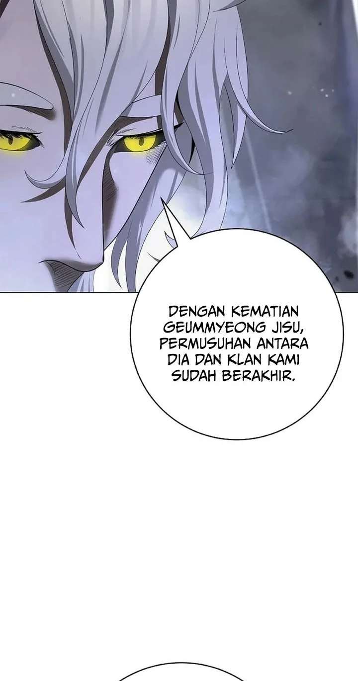 Cystic Story (Call The Spear) Chapter 233 - halaman 13
