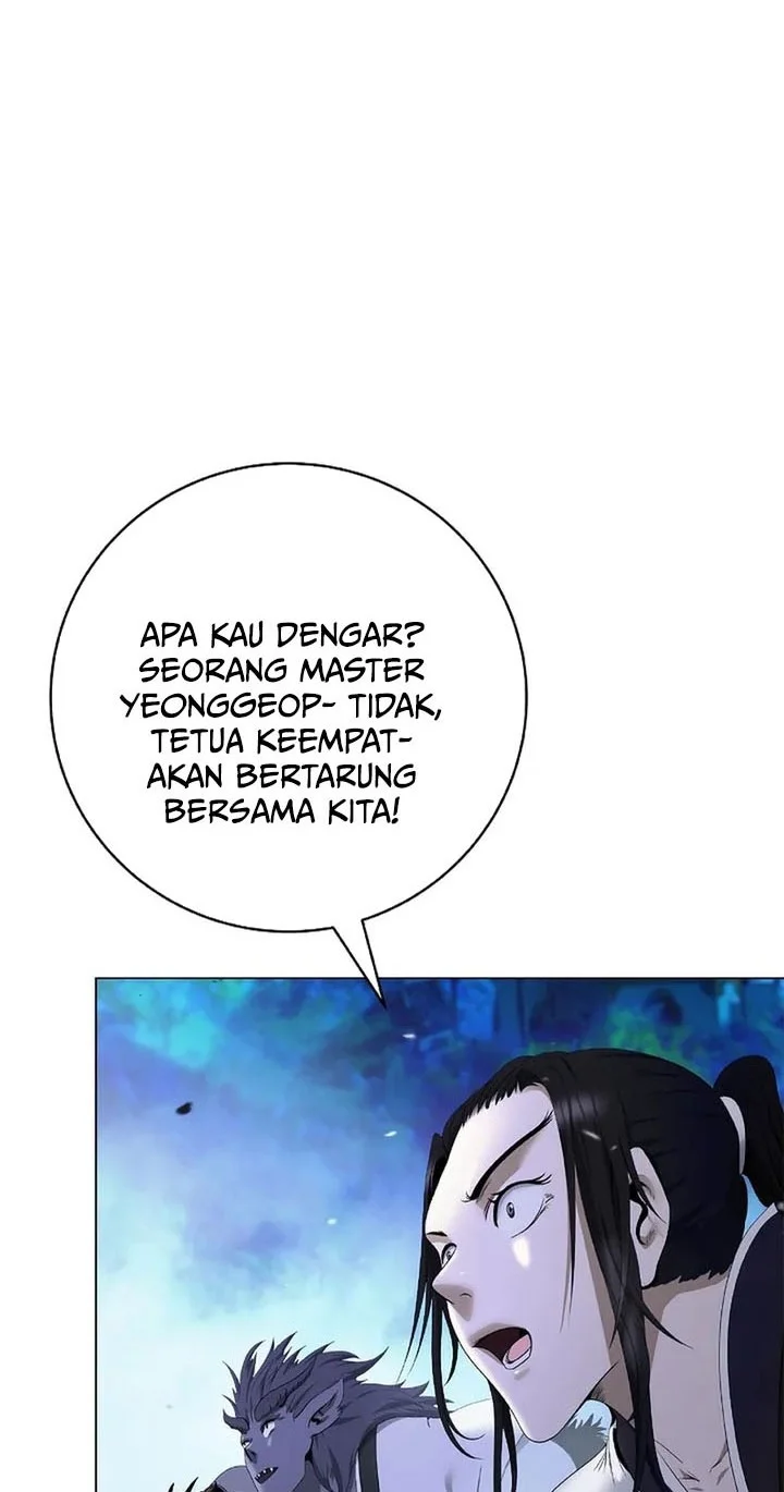 Cystic Story (Call The Spear) Chapter 233 - halaman 15