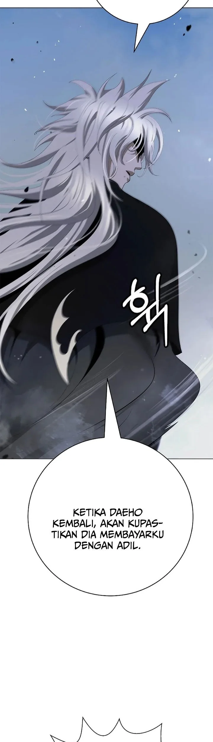Cystic Story (Call The Spear) Chapter 233 - halaman 20