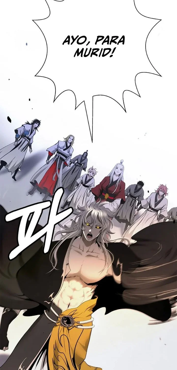 Cystic Story (Call The Spear) Chapter 233 - halaman 21