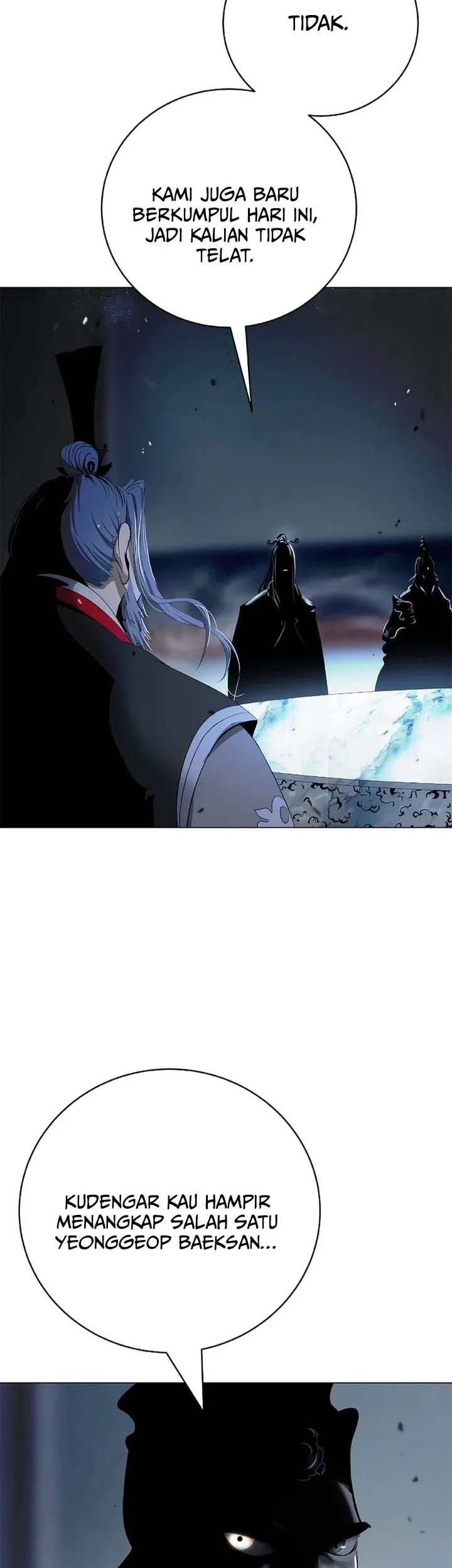 Cystic Story (Call The Spear) Chapter 233 - halaman 30