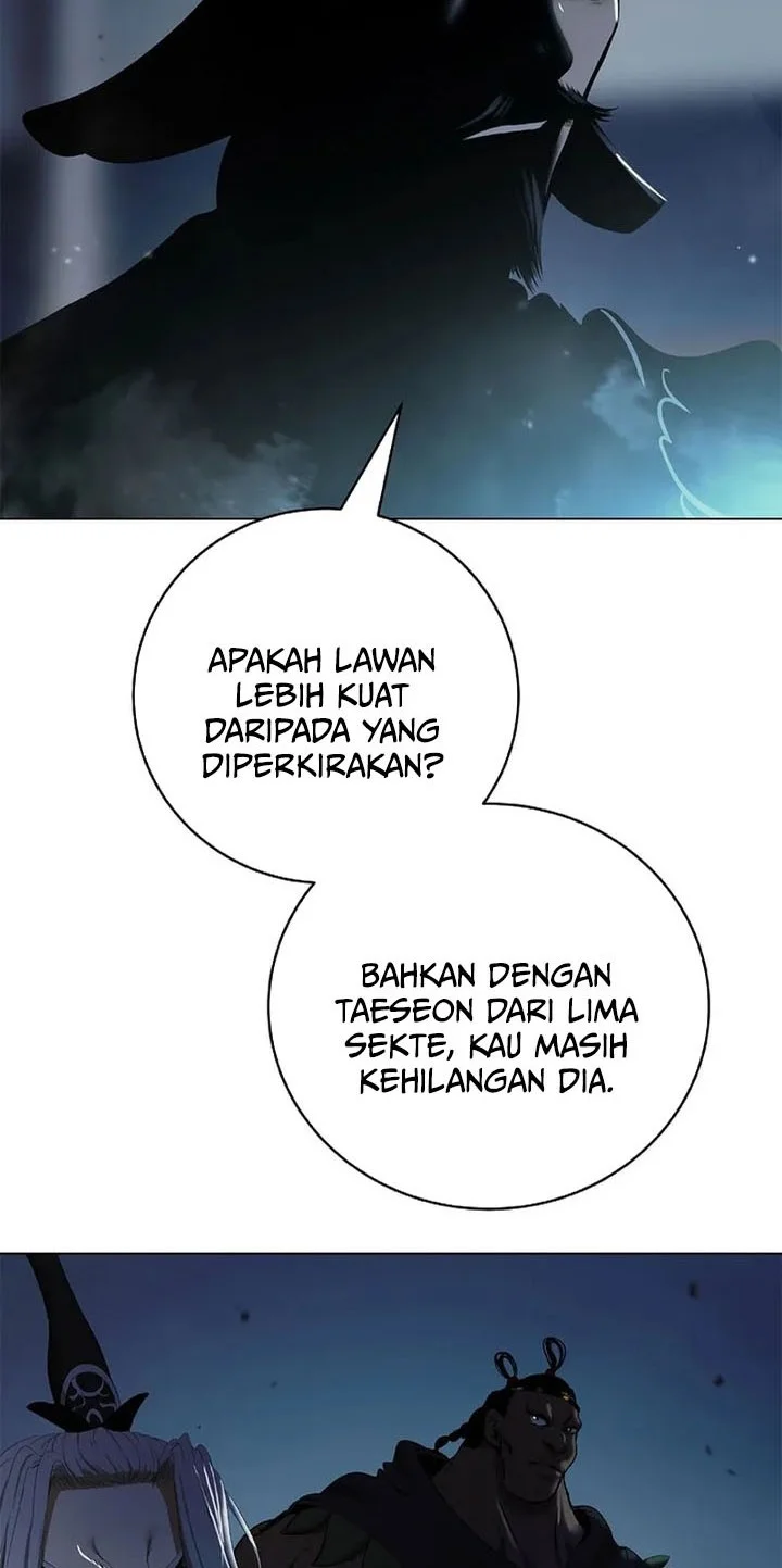 Cystic Story (Call The Spear) Chapter 233 - halaman 31