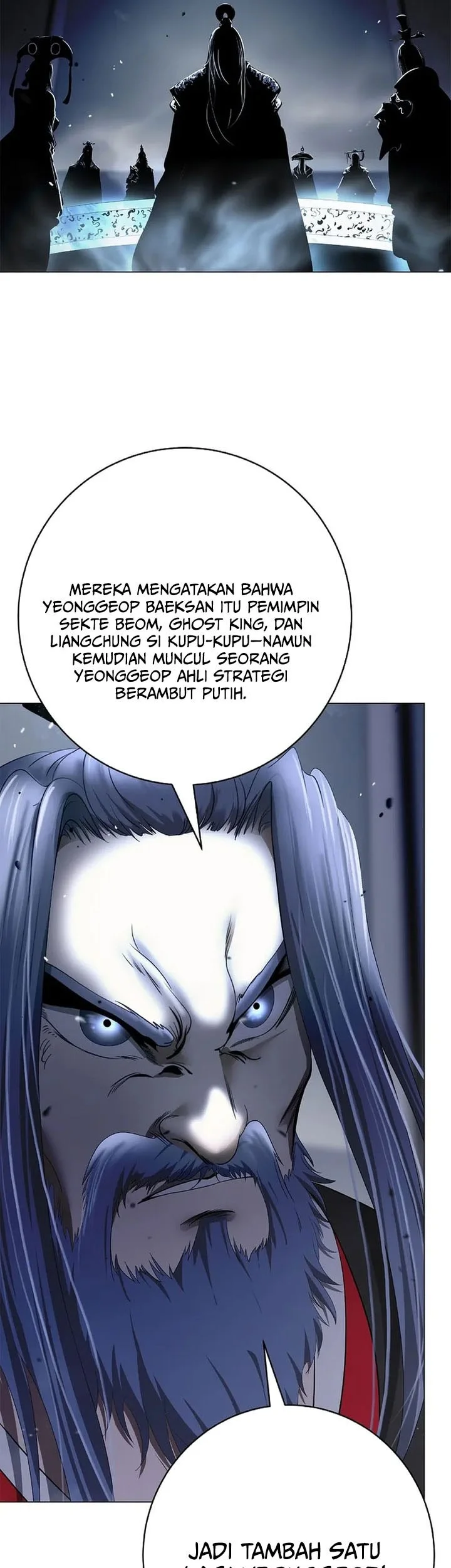 Cystic Story (Call The Spear) Chapter 233 - halaman 34