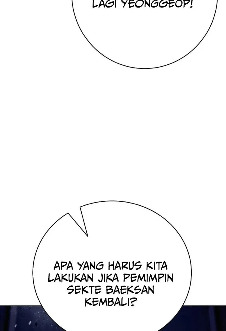 Cystic Story (Call The Spear) Chapter 233 - halaman 35